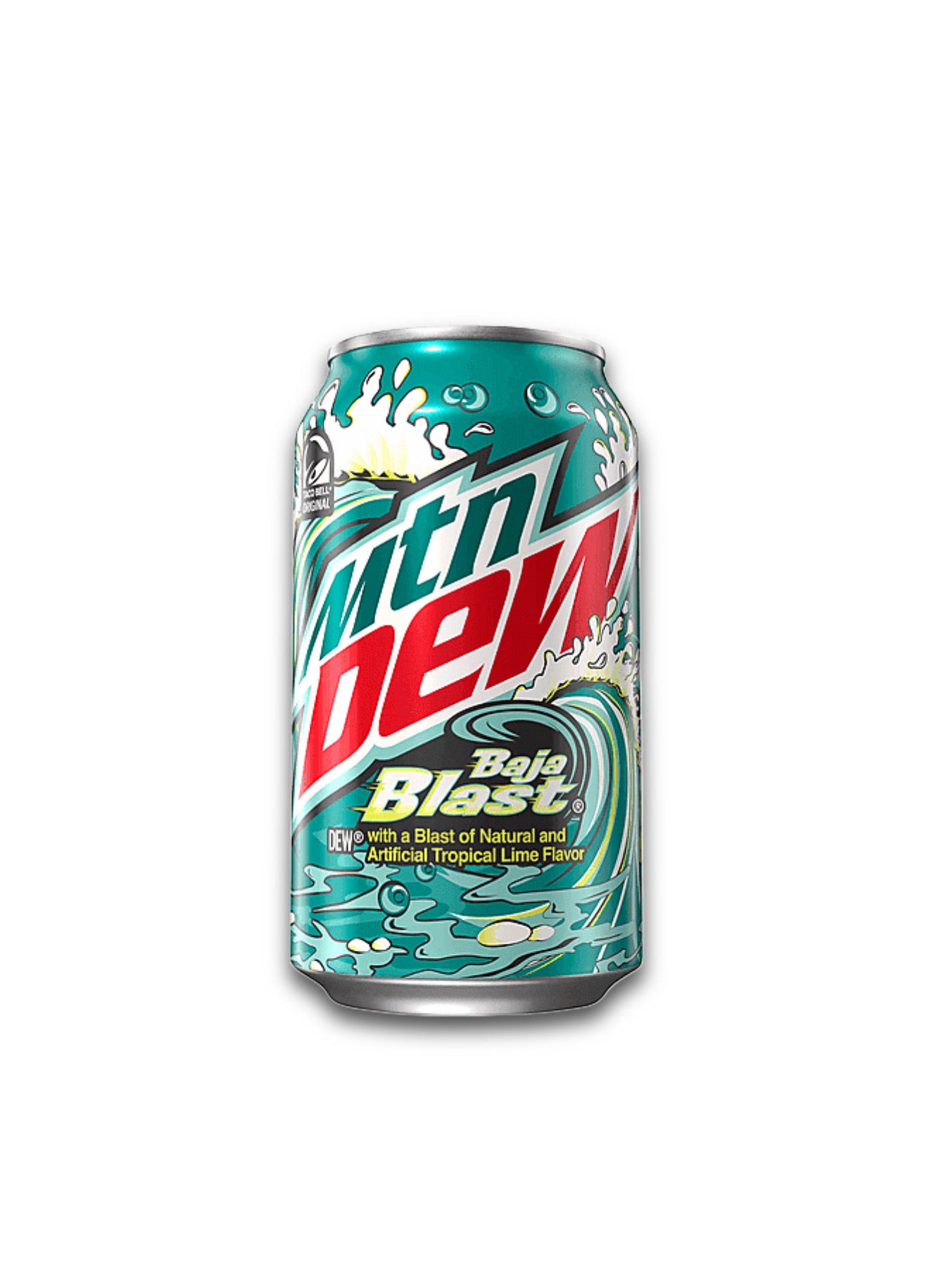 Baja blast
