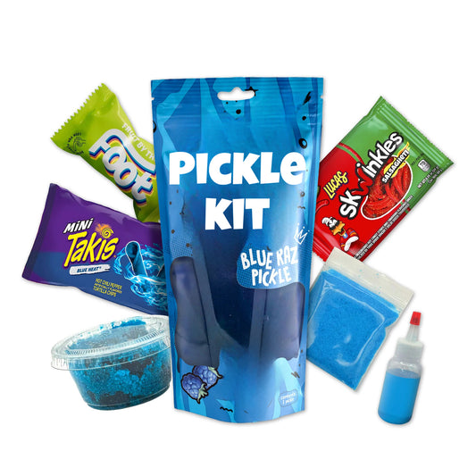 Pickle kit