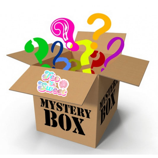 SoSweet mystery box