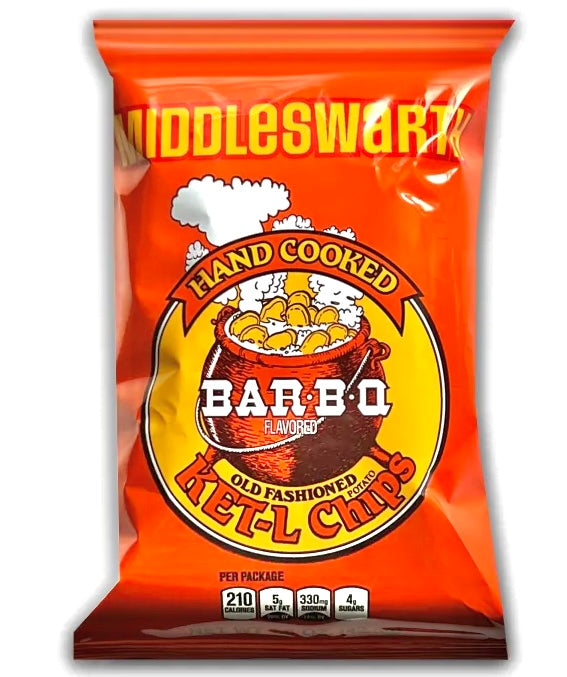 Middles Warth chips