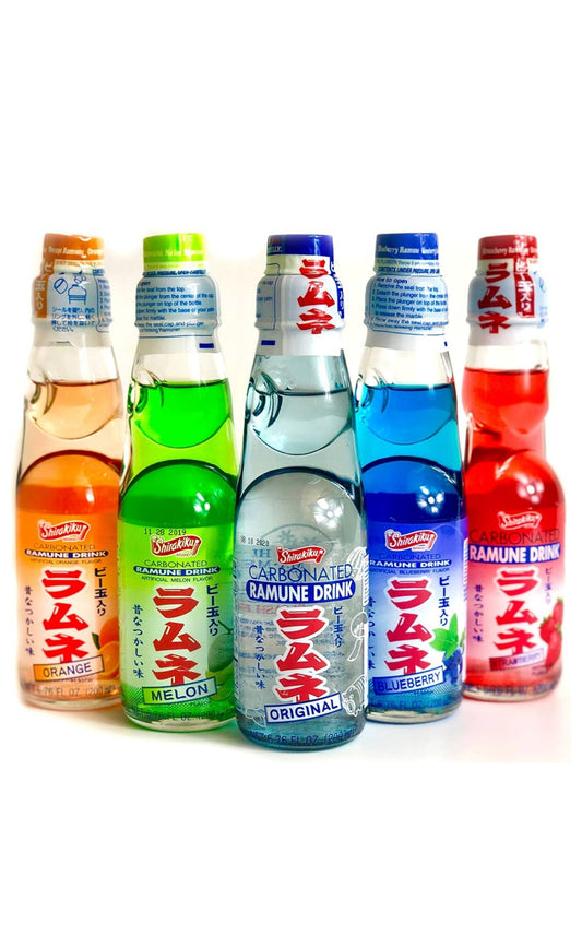 Japanese drink