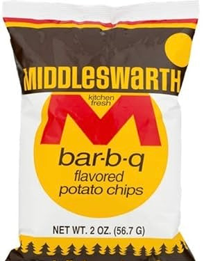 Middles Warth chips
