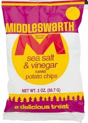 Middles Warth chips